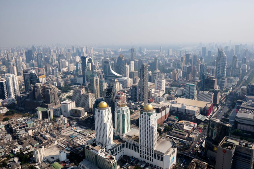 Bangkok Thailand