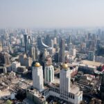 Bangkok Thailand
