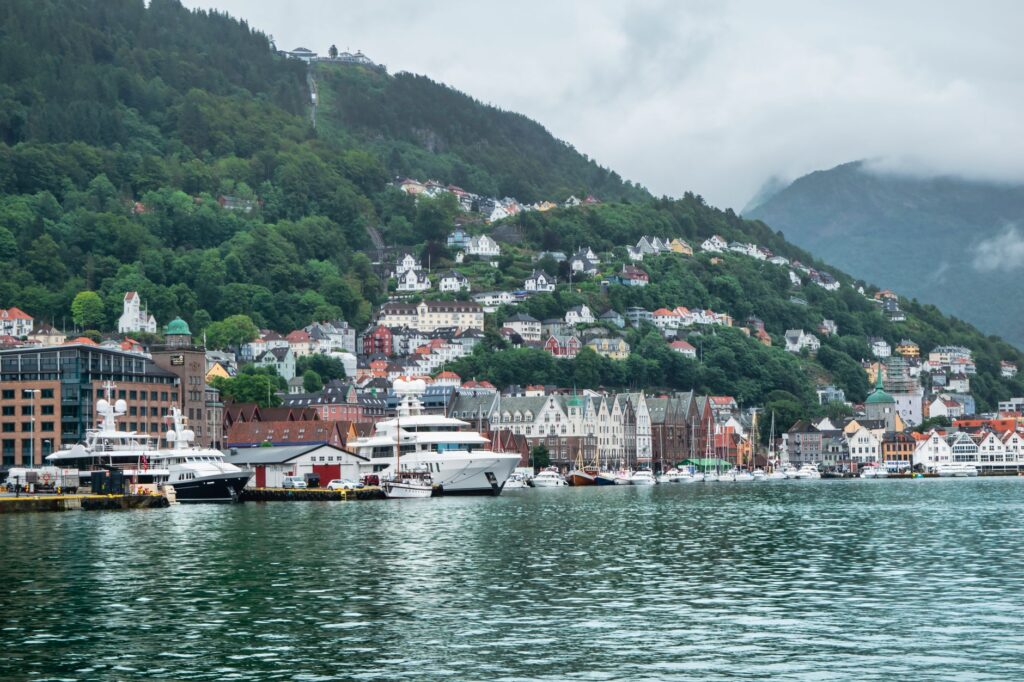 Bergen, Norway
