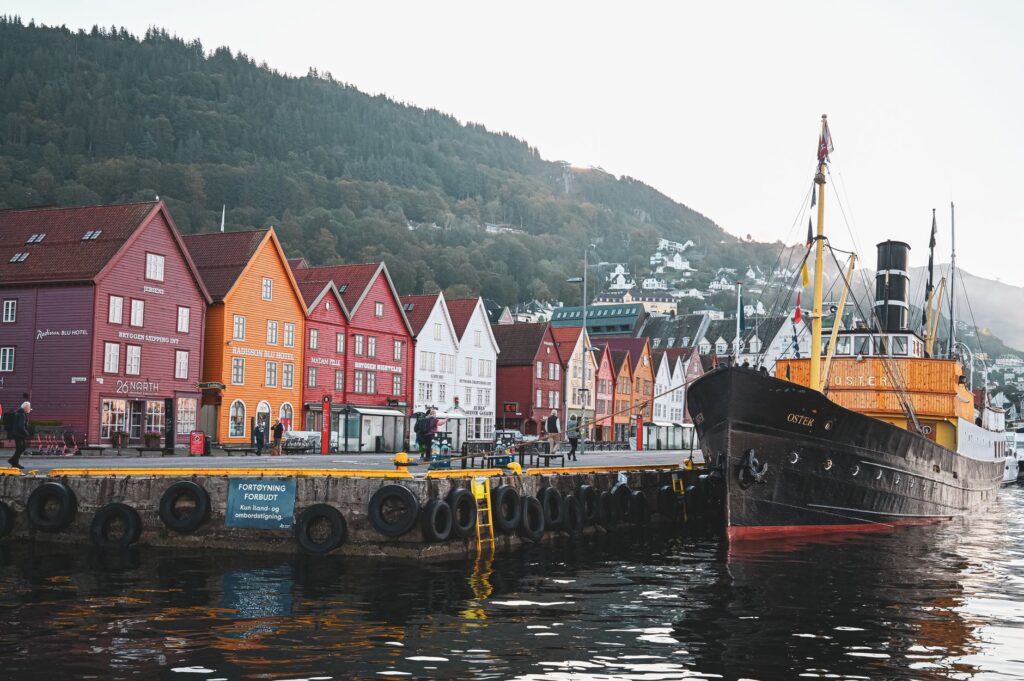 Bergen, Norway