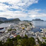 Bergen Norway