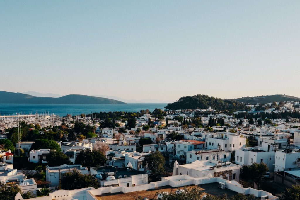Bodrum, Turkey
