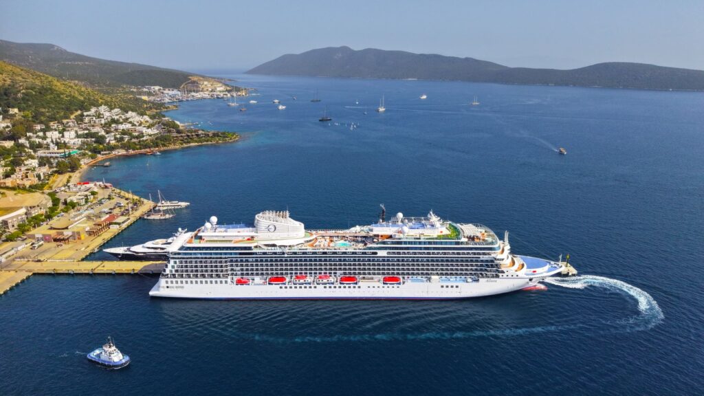 Bodrum Turkey