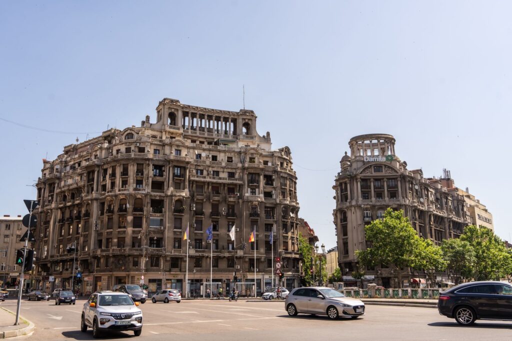 Bucharest, Romania