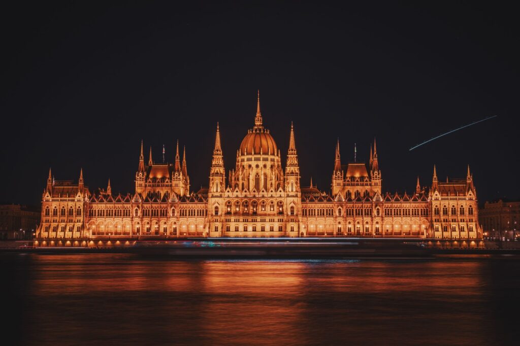 Budapest, Hungary