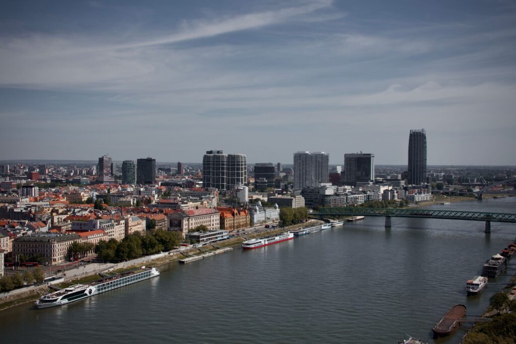 Budapest Hungary