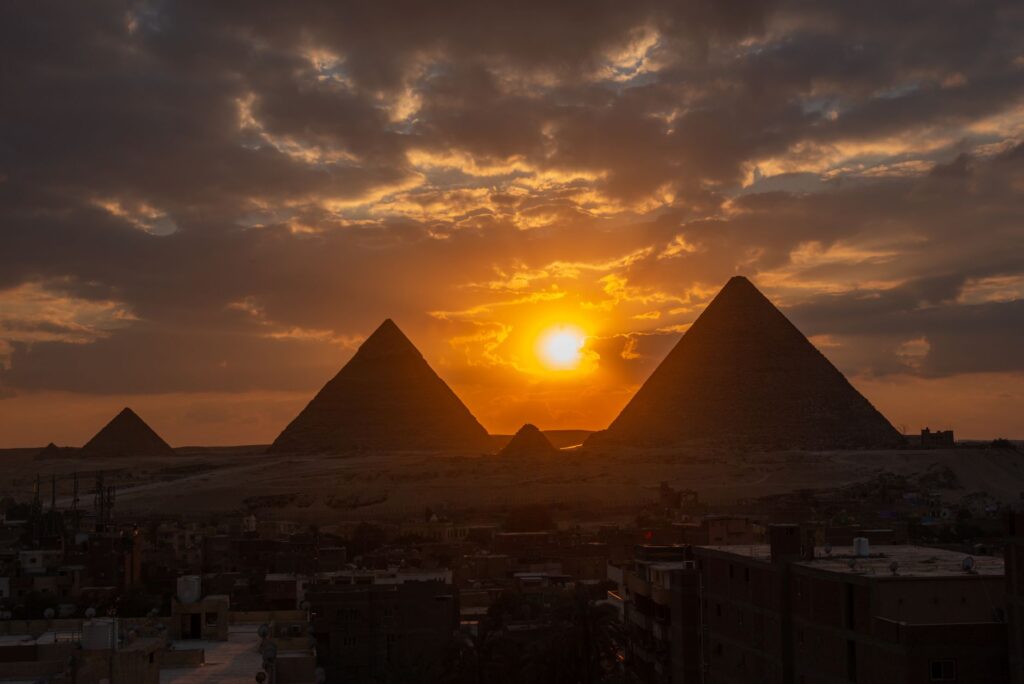 Cairo, Egypt