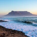 Cape Town South Africa
