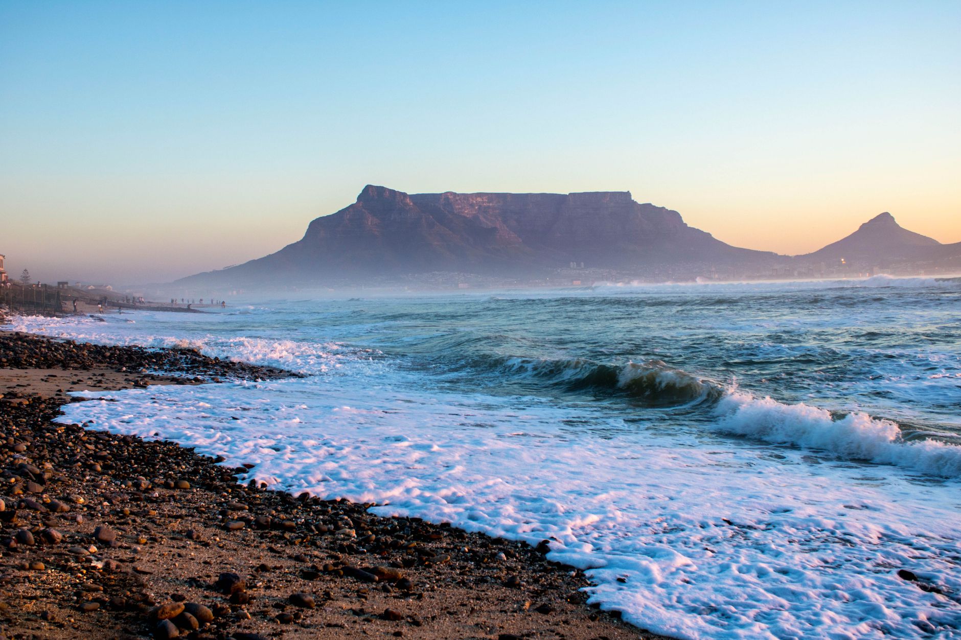 Cape Town South Africa