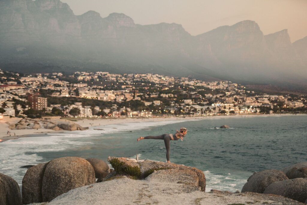 Cape Town, South Africa
