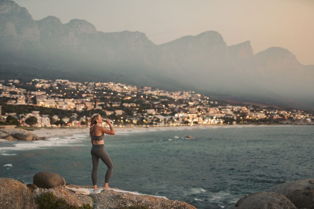 Cape Town, South Africa