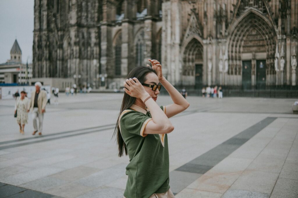 Cologne, Germany