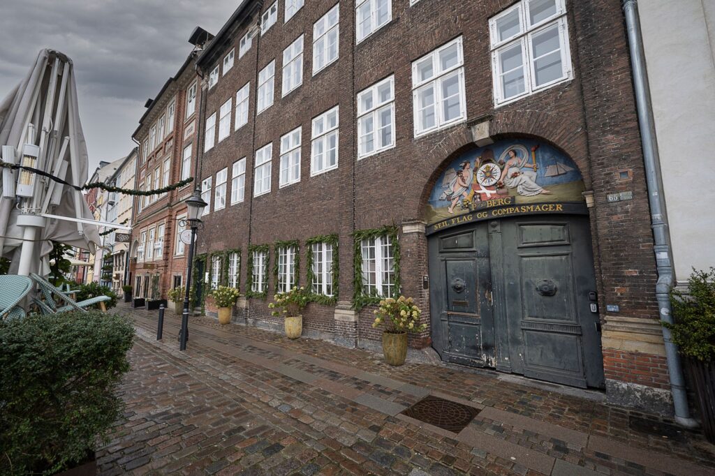 Copenhagen, Denmark