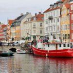 Copenhagen Denmark