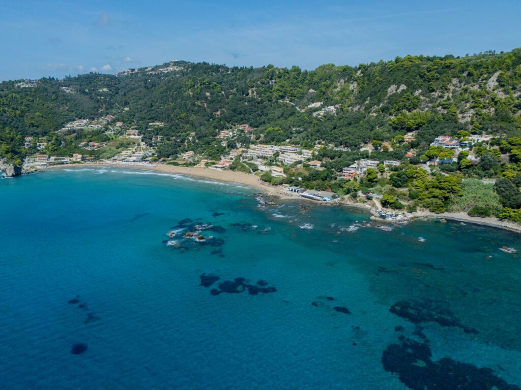 Corfu, Greece