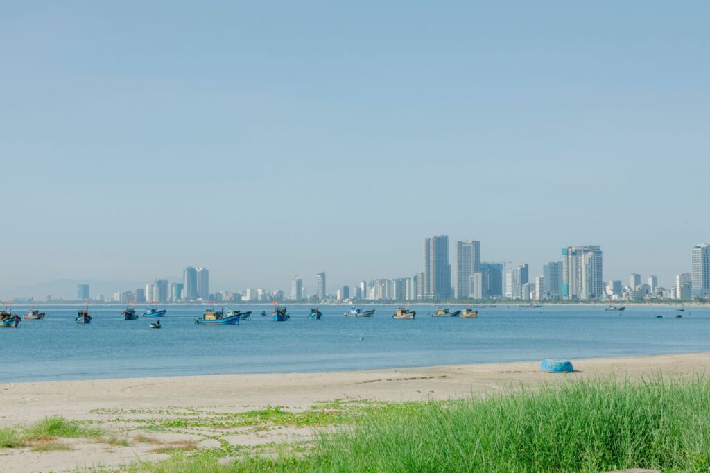 Da Nang Vietnam