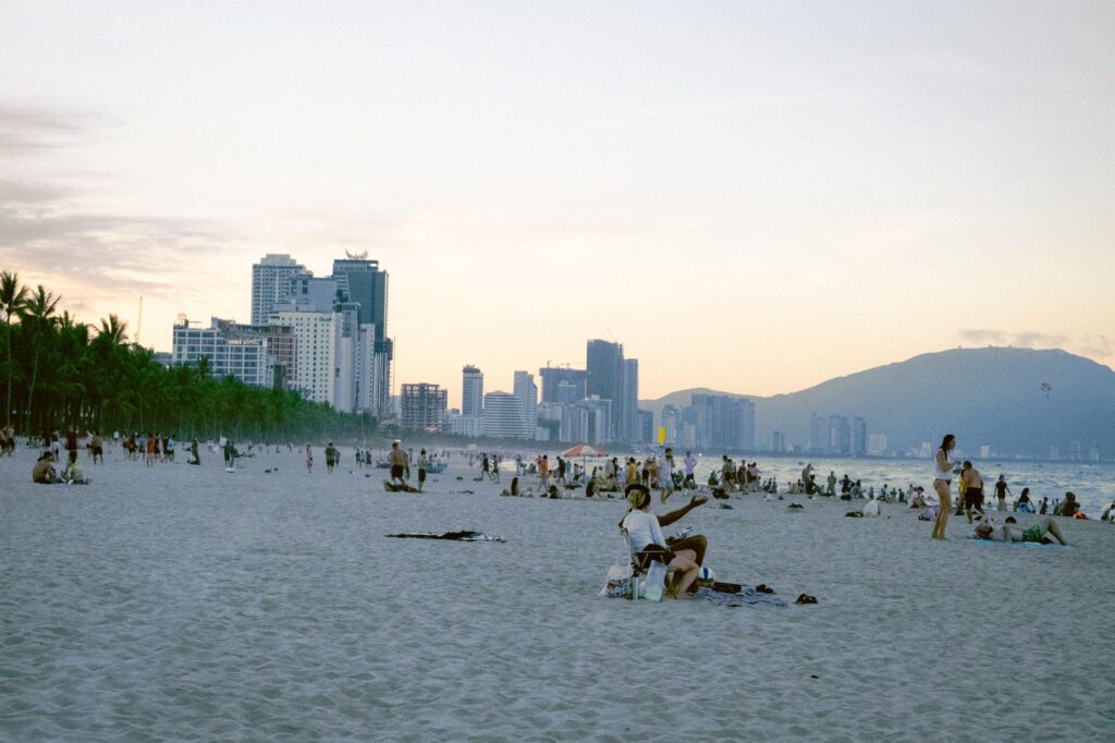 Da Nang, Vietnam