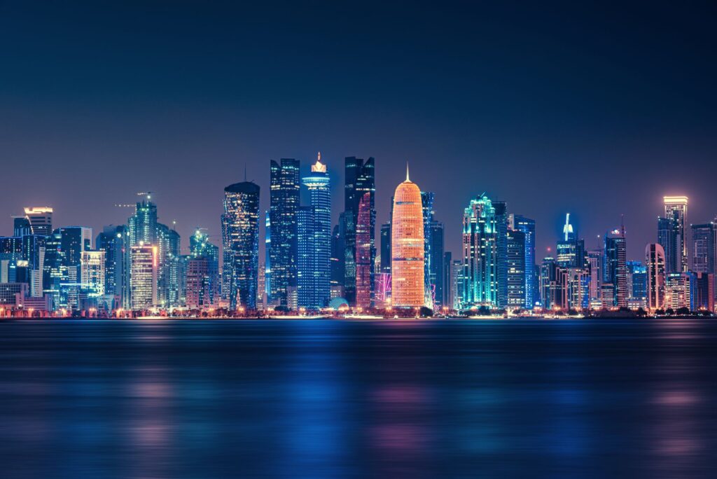Doha Qatar