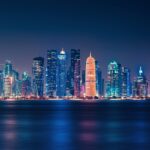 Doha Qatar