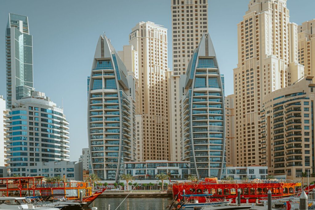 Dubai, United Arab Emirates