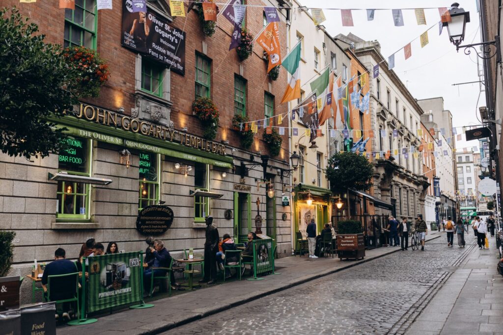Dublin, Ireland