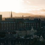 Edinburgh United Kingdom
