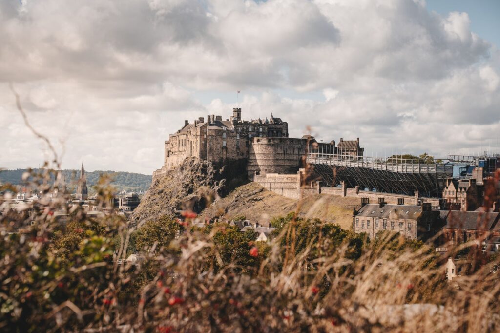 Edinburgh, United Kingdom