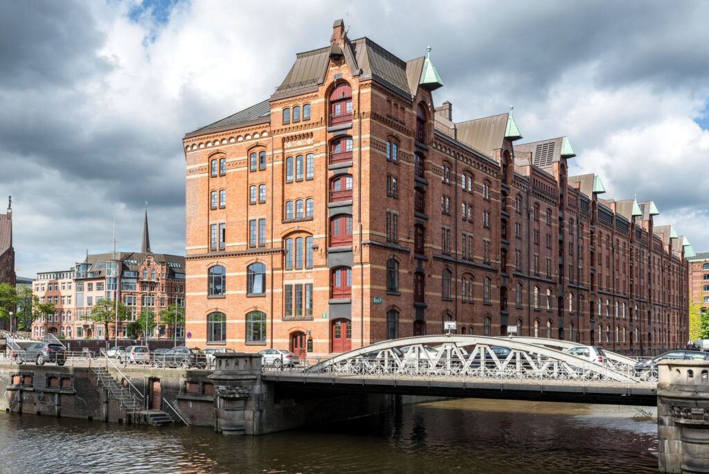 Hamburg, Germany