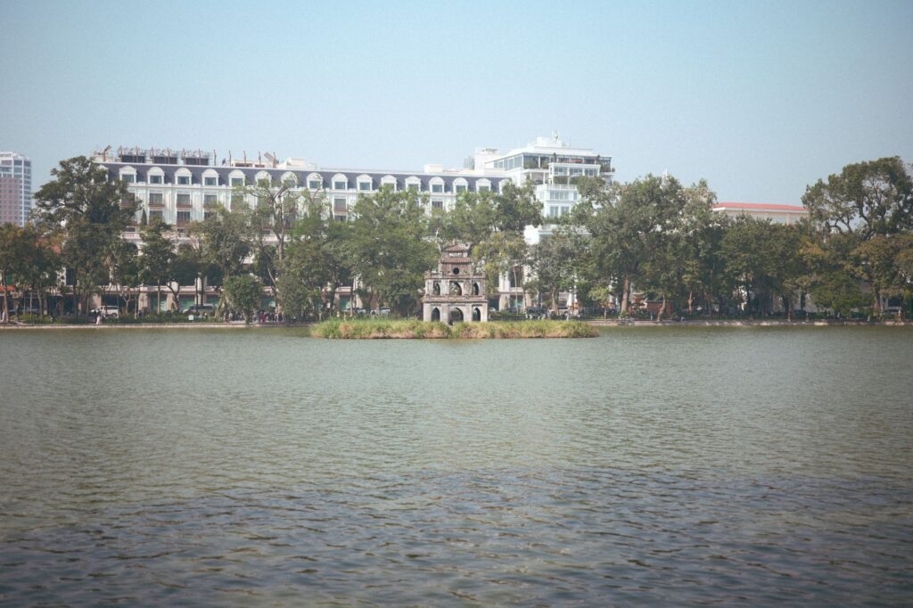 Hanoi, Vietnam