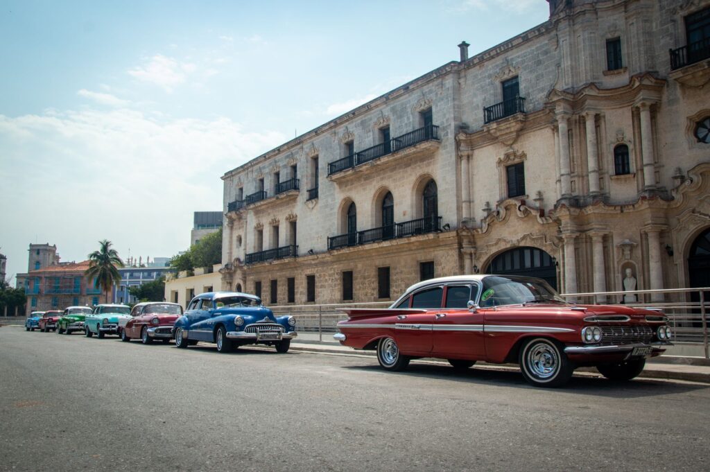 Havana, Cuba