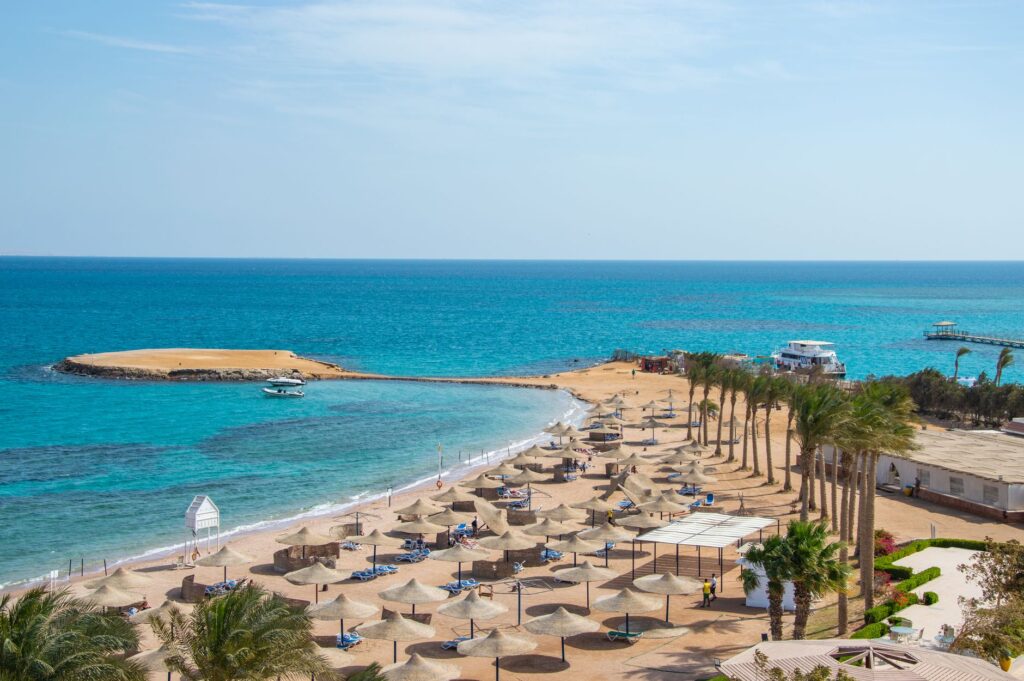 Hurghada, Egypt