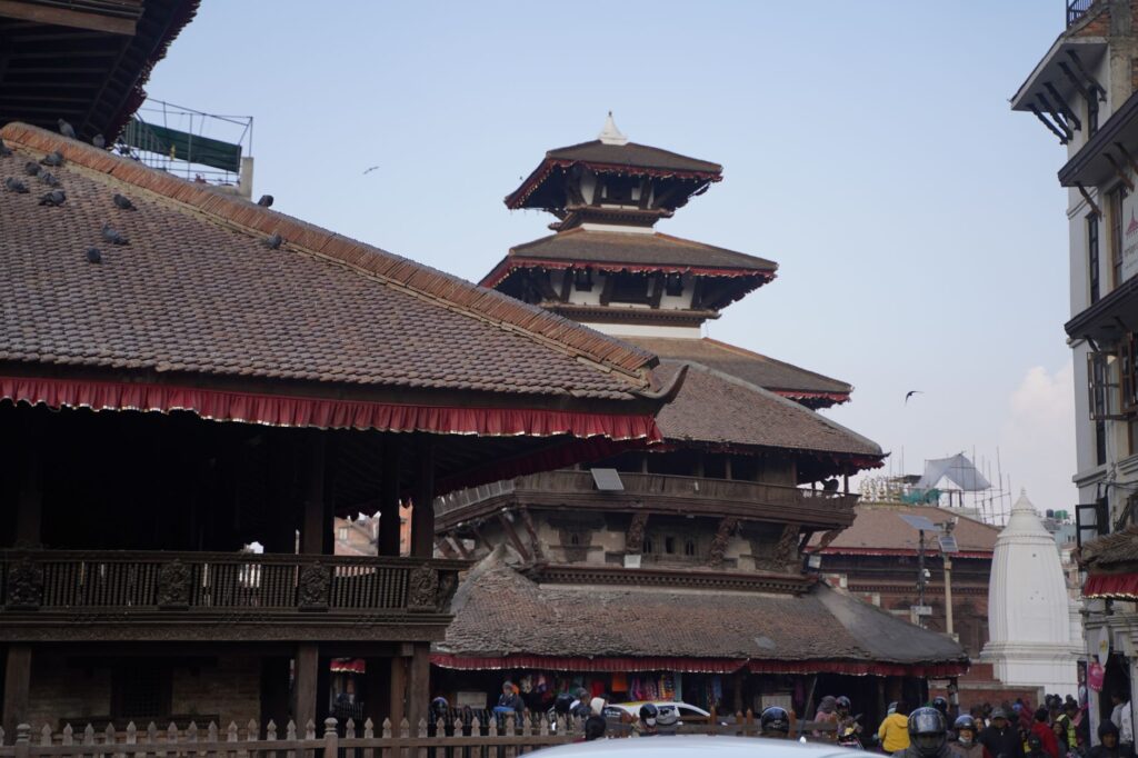 Kathmandu, Nepal