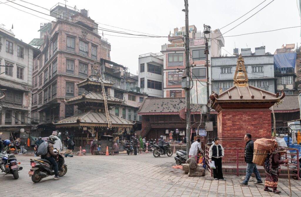 Kathmandu Nepal