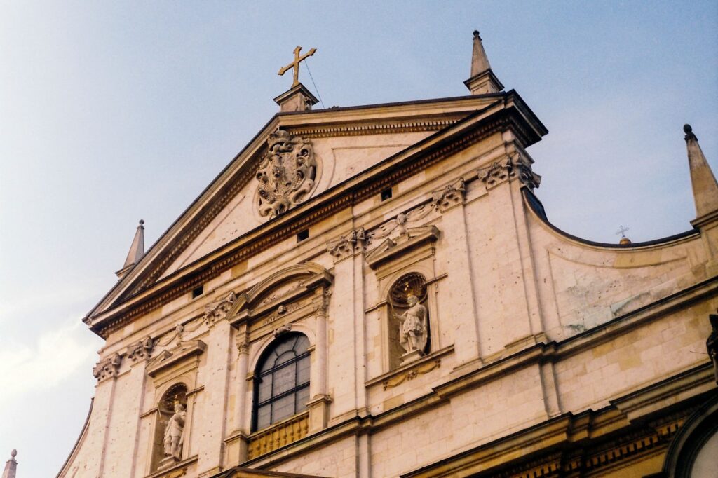 Krakow, Poland