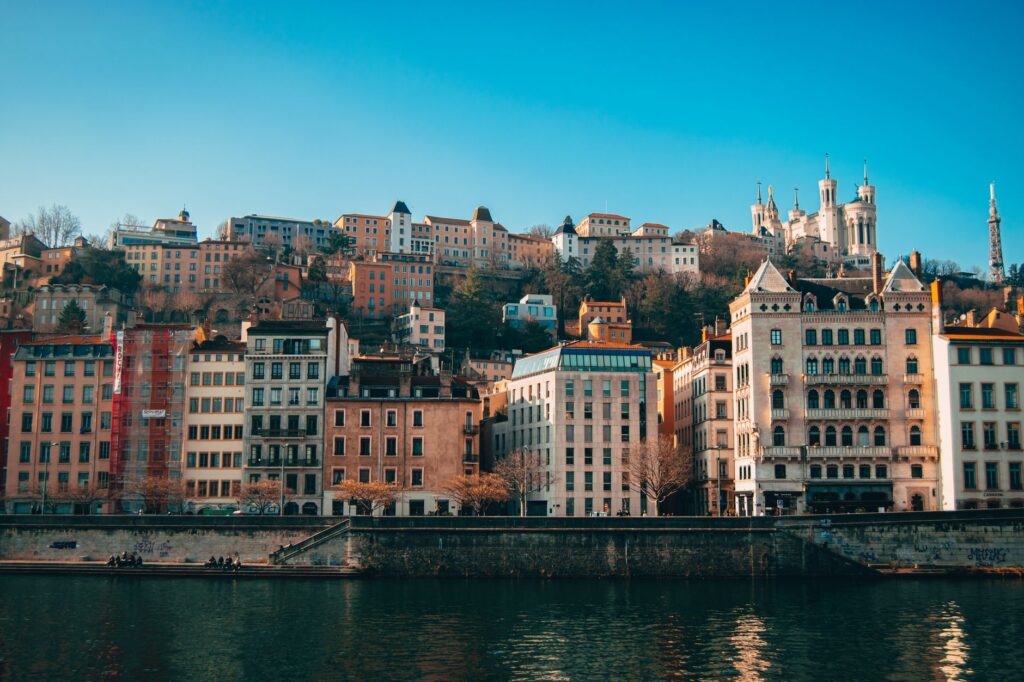 Lyon France