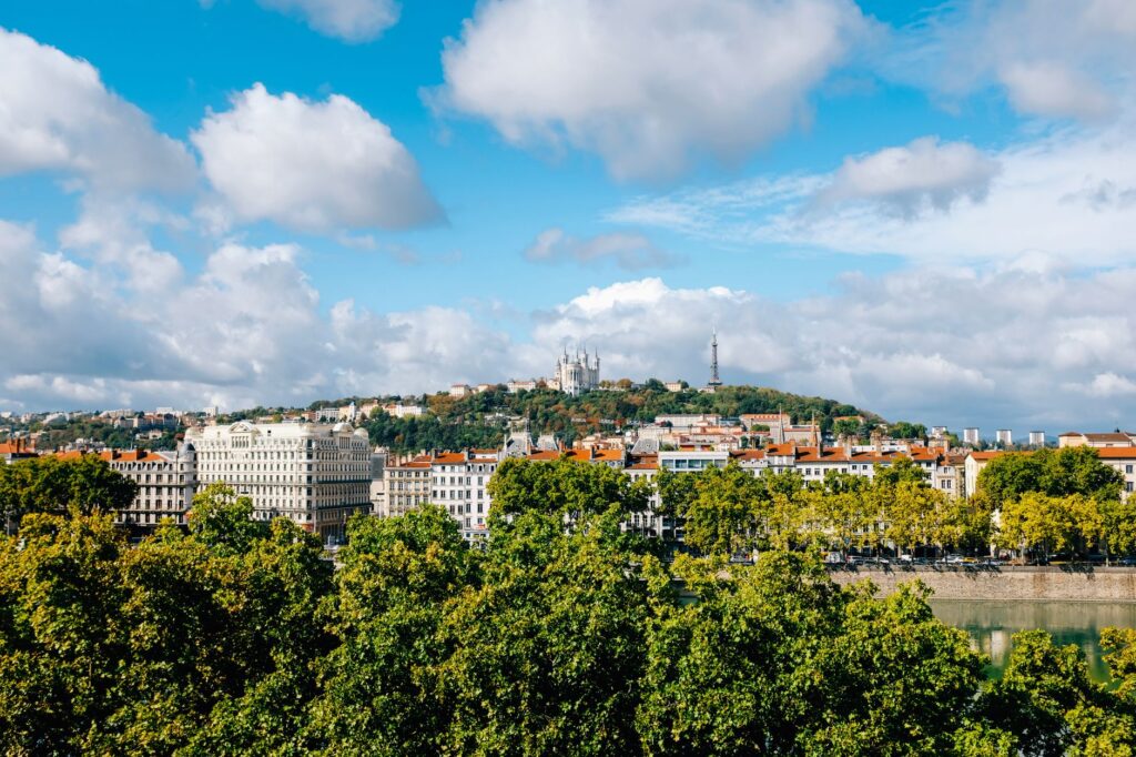 Lyon France