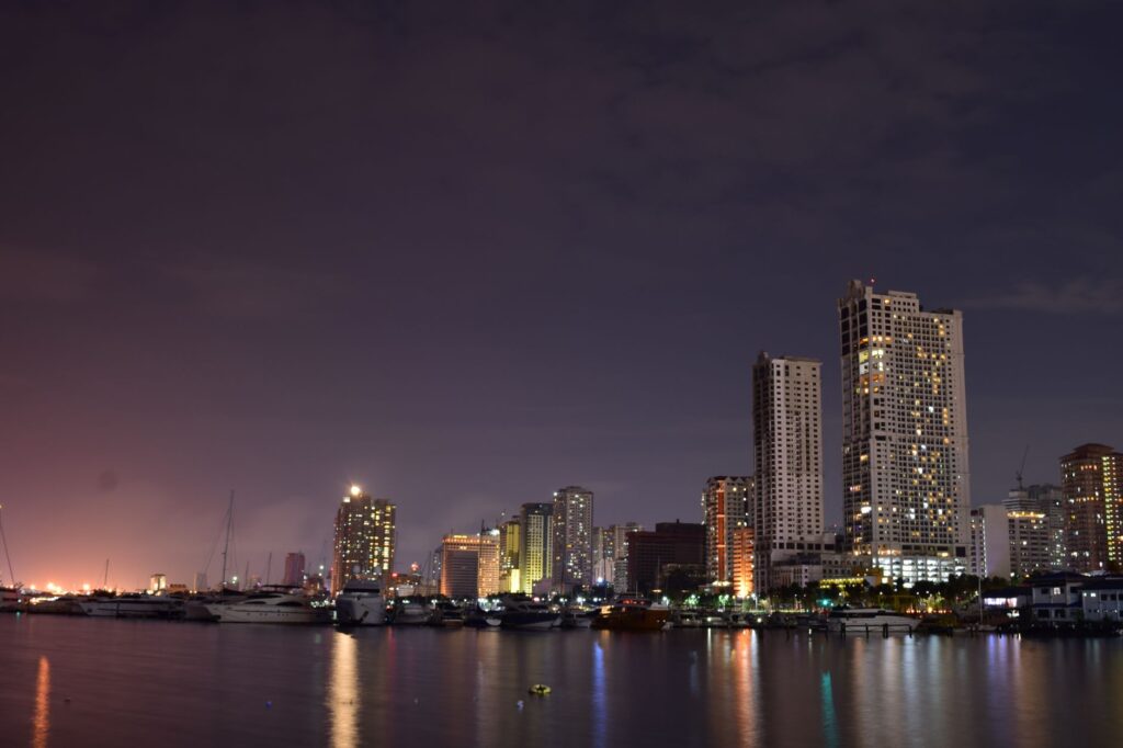 Manila, Philippines