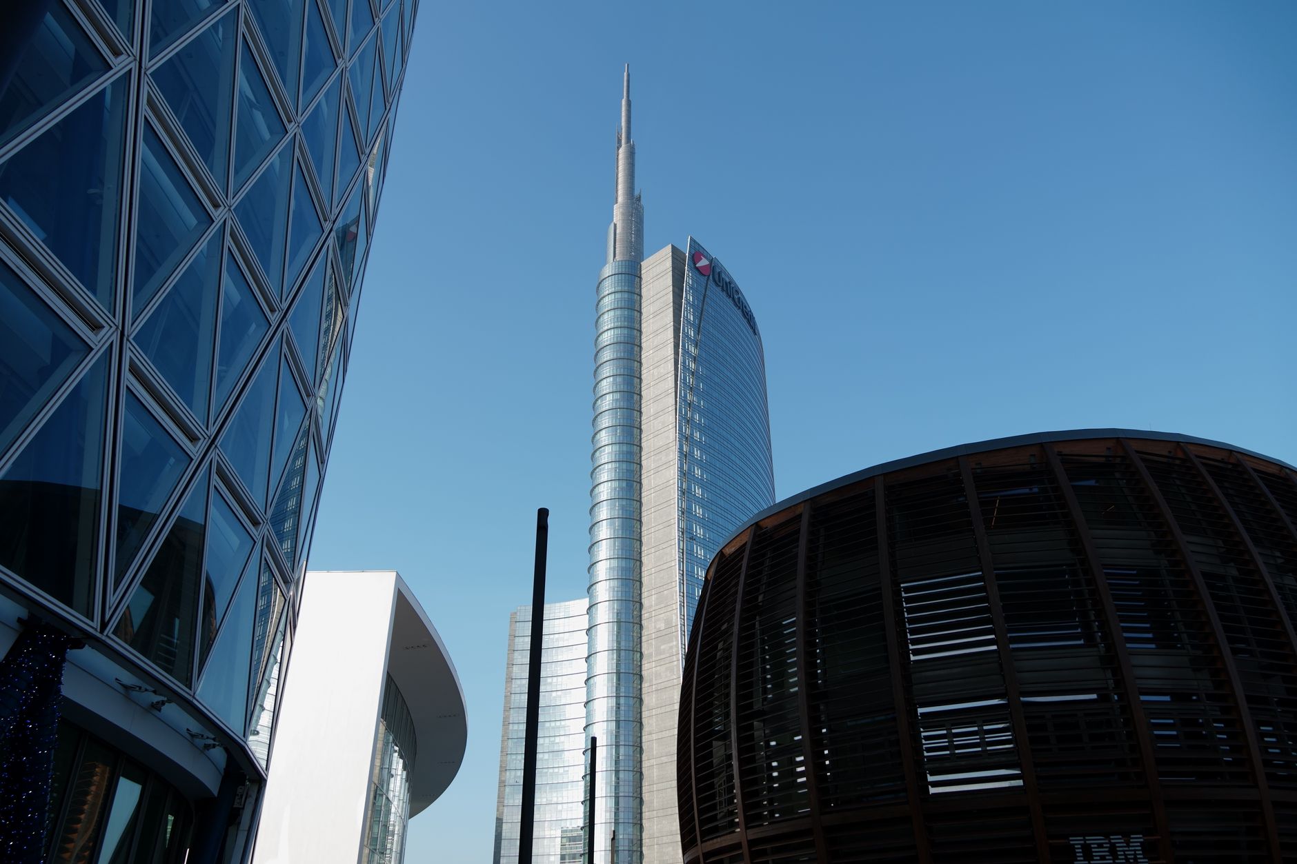 Milan Italy