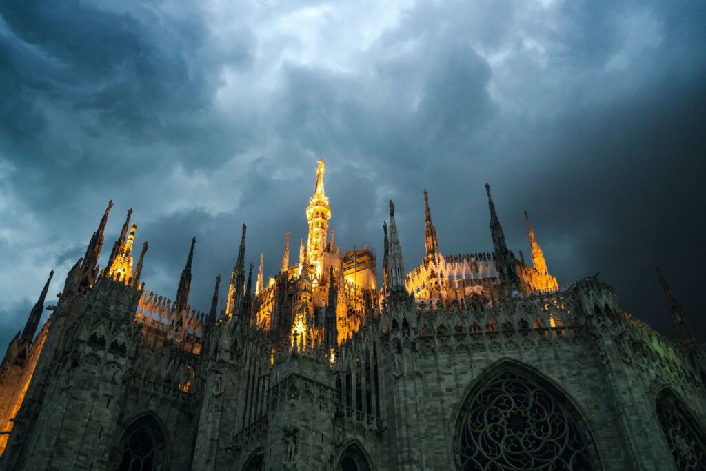 Milan, Italy