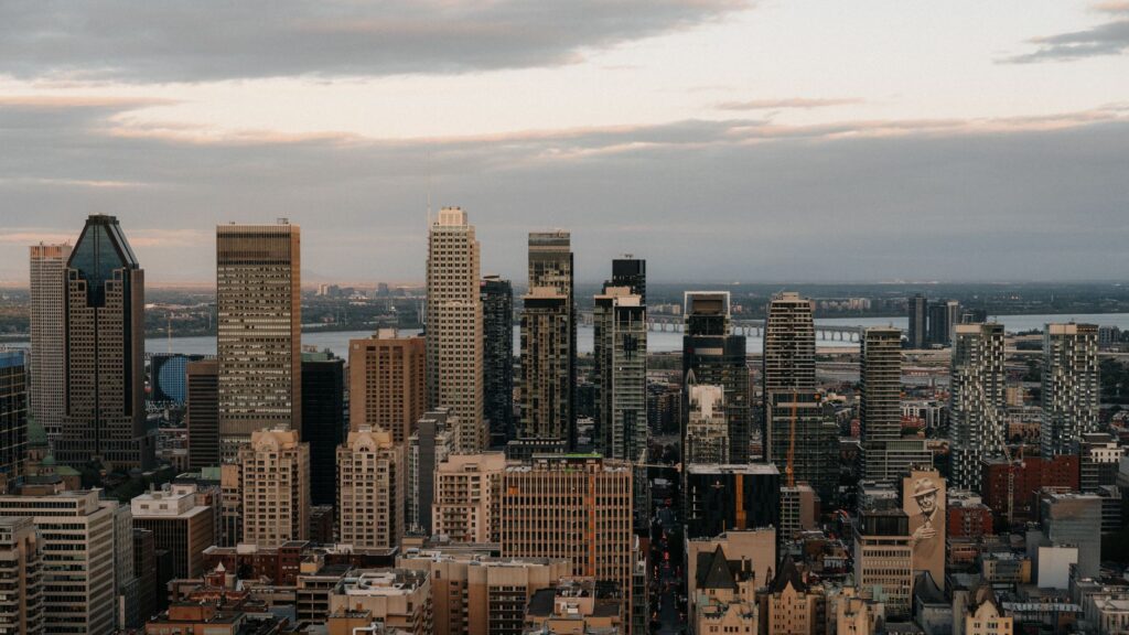 Montreal, Canada