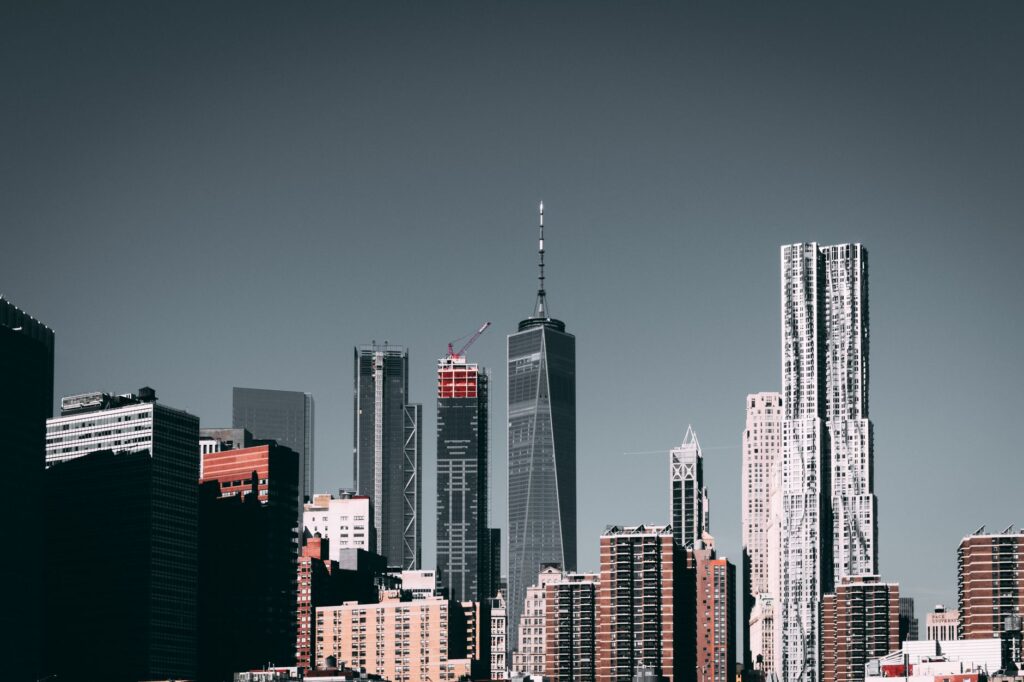 New York City, United States