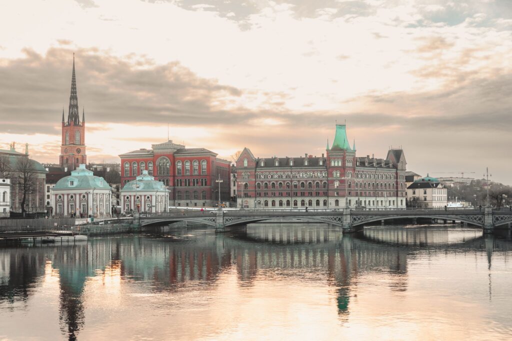 Oslo, Norway