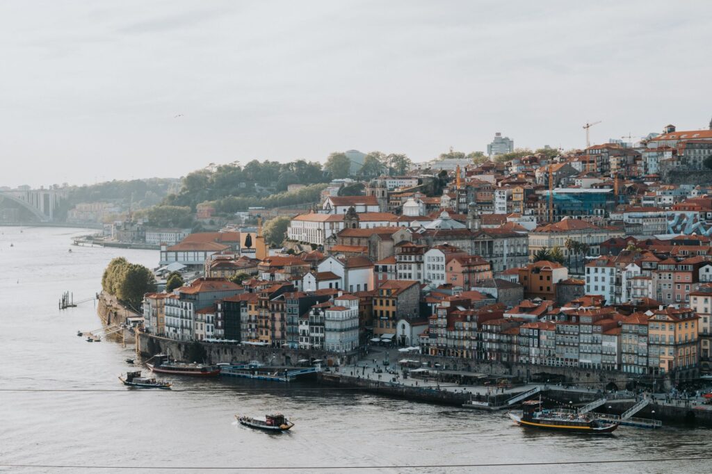 Porto, Portugal
