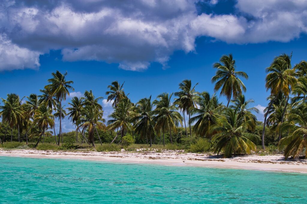 Punta Cana, Dominican Republic