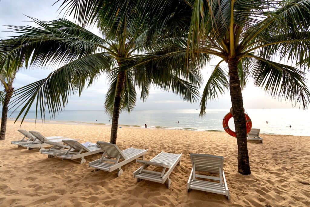 Punta Cana Dominican Republic