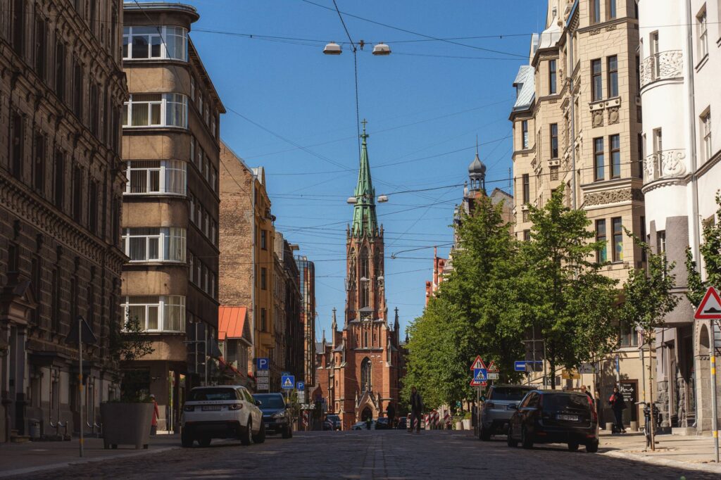 Riga, Latvia