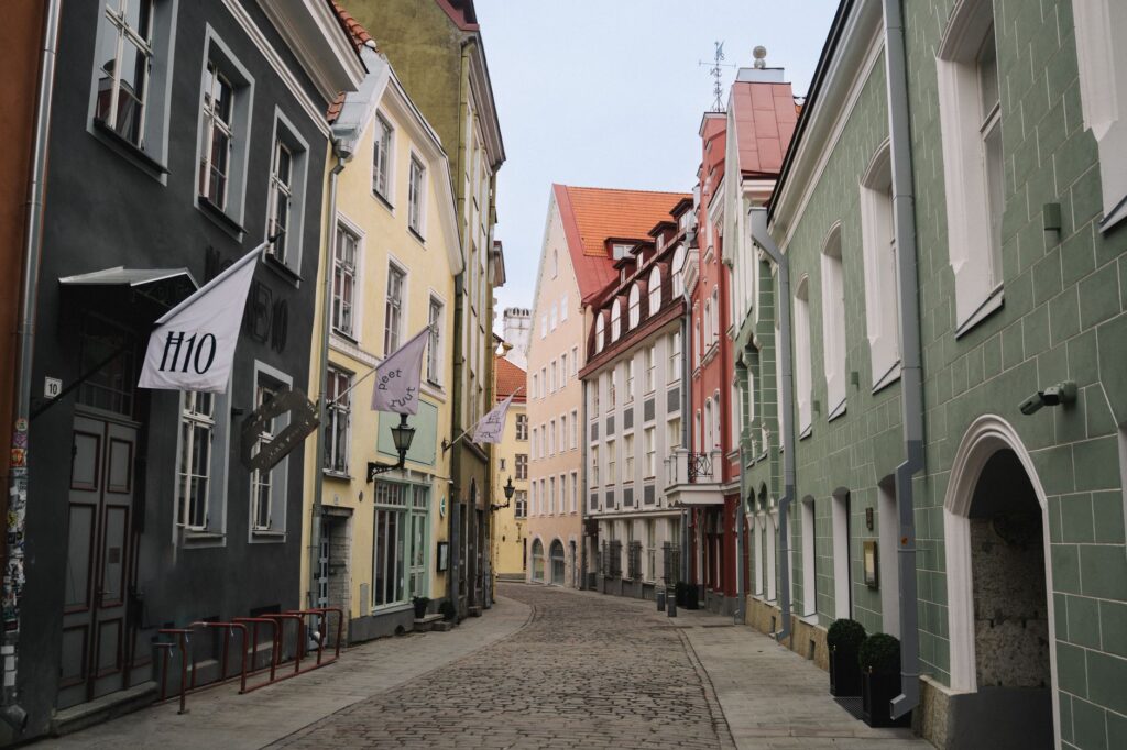 Riga Latvia