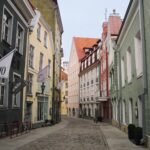 Riga Latvia