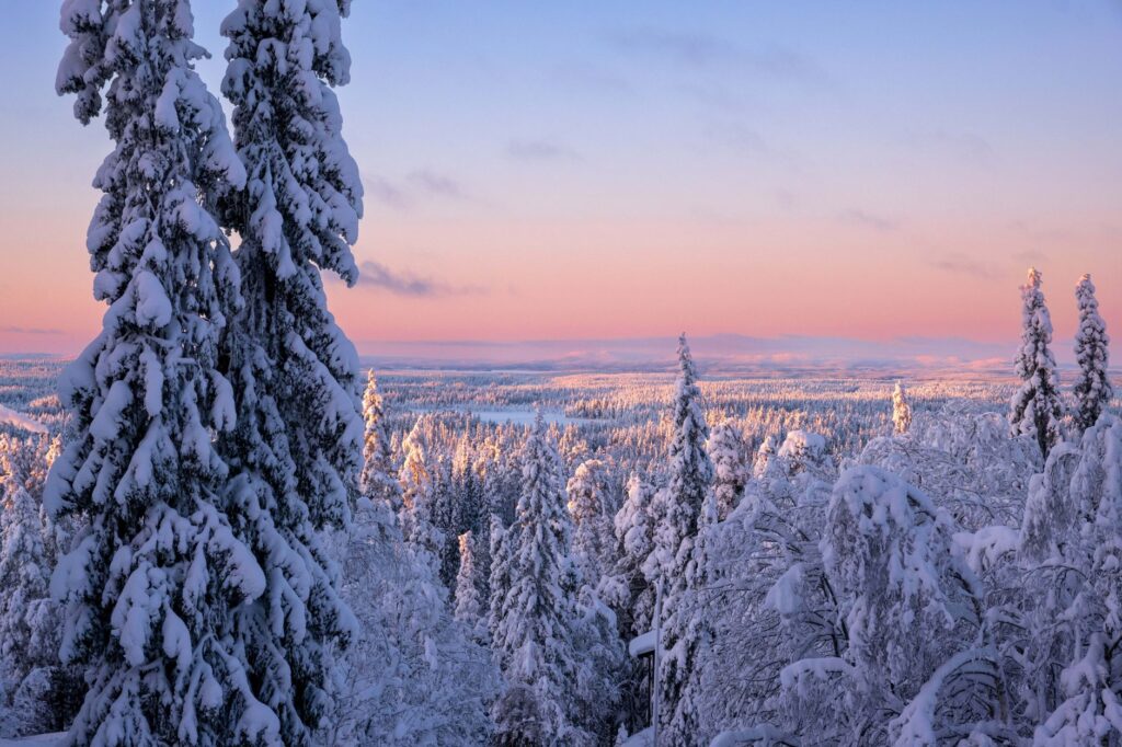 Rovaniemi, Finland