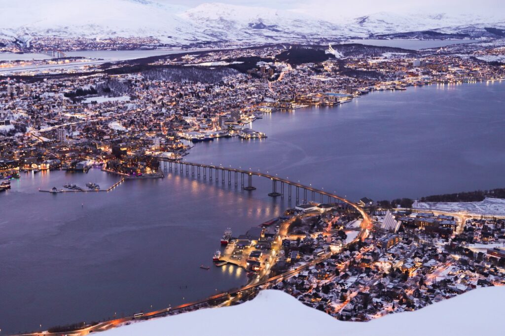 Rovaniemi Finland